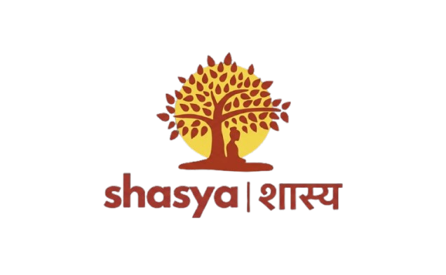 Shasya Logo